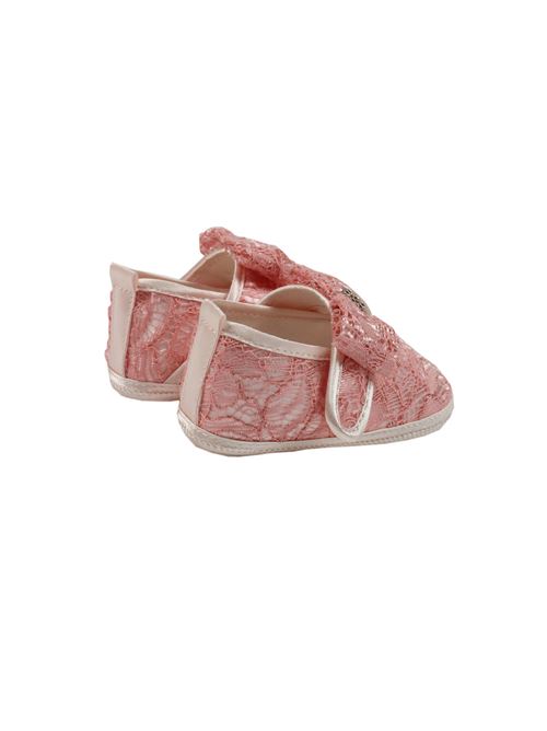 Baby lace shoe  BABY CHIC | 2995UN